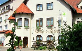 Hotel Gasthof am Selteltor